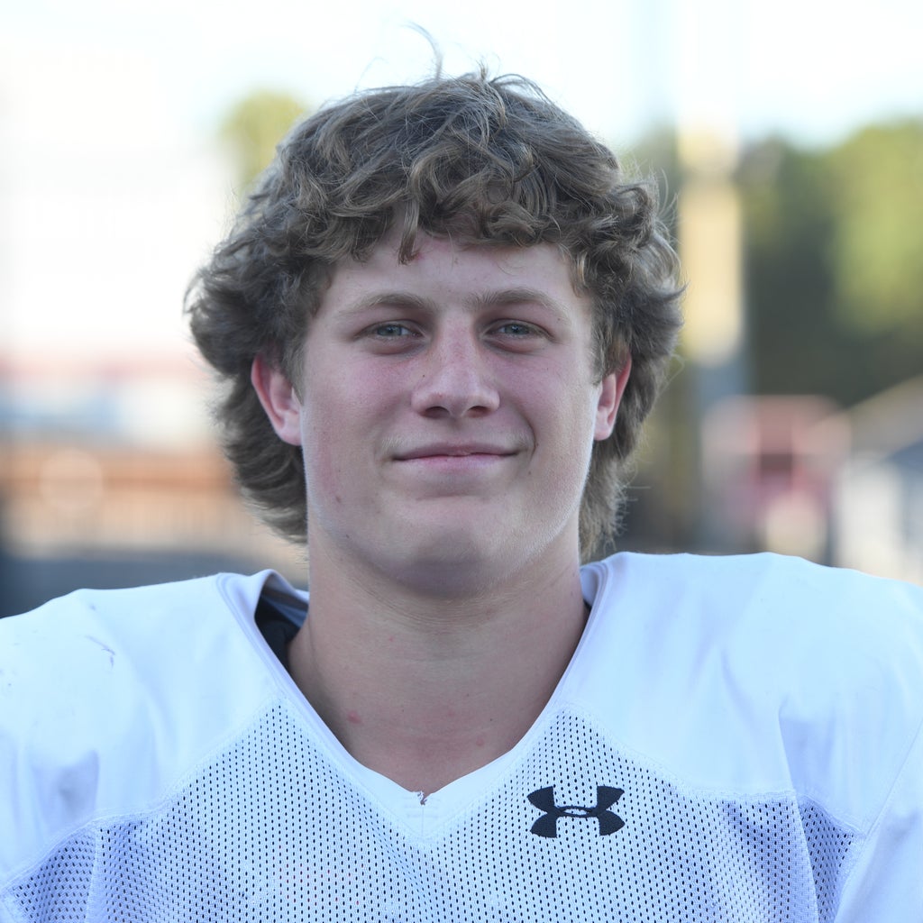 Landon Prater