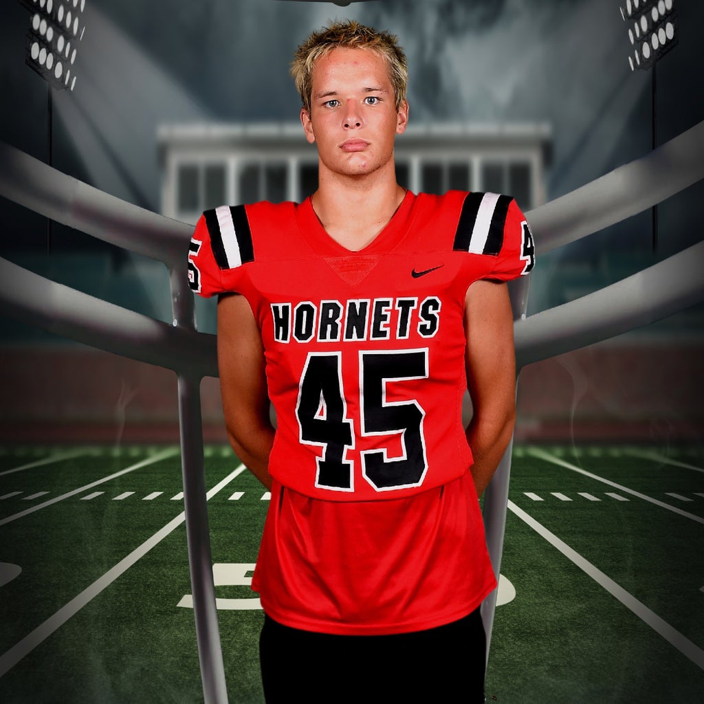 Bryson Murry mugshot