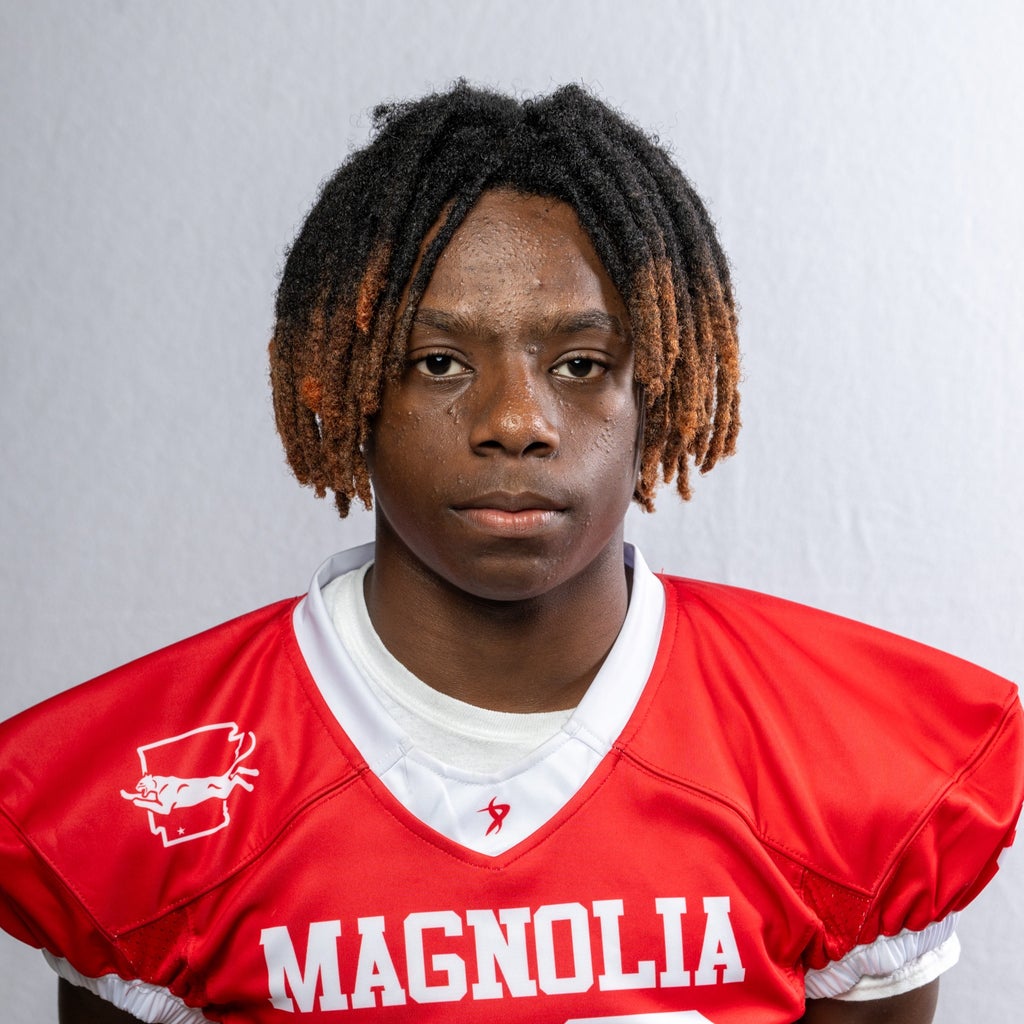 Ahmad Johnson mugshot