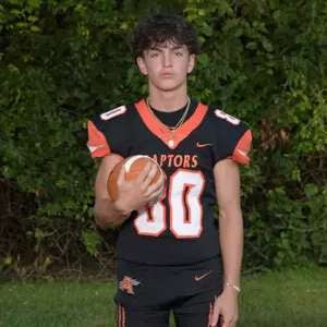 Swing Mullins mugshot