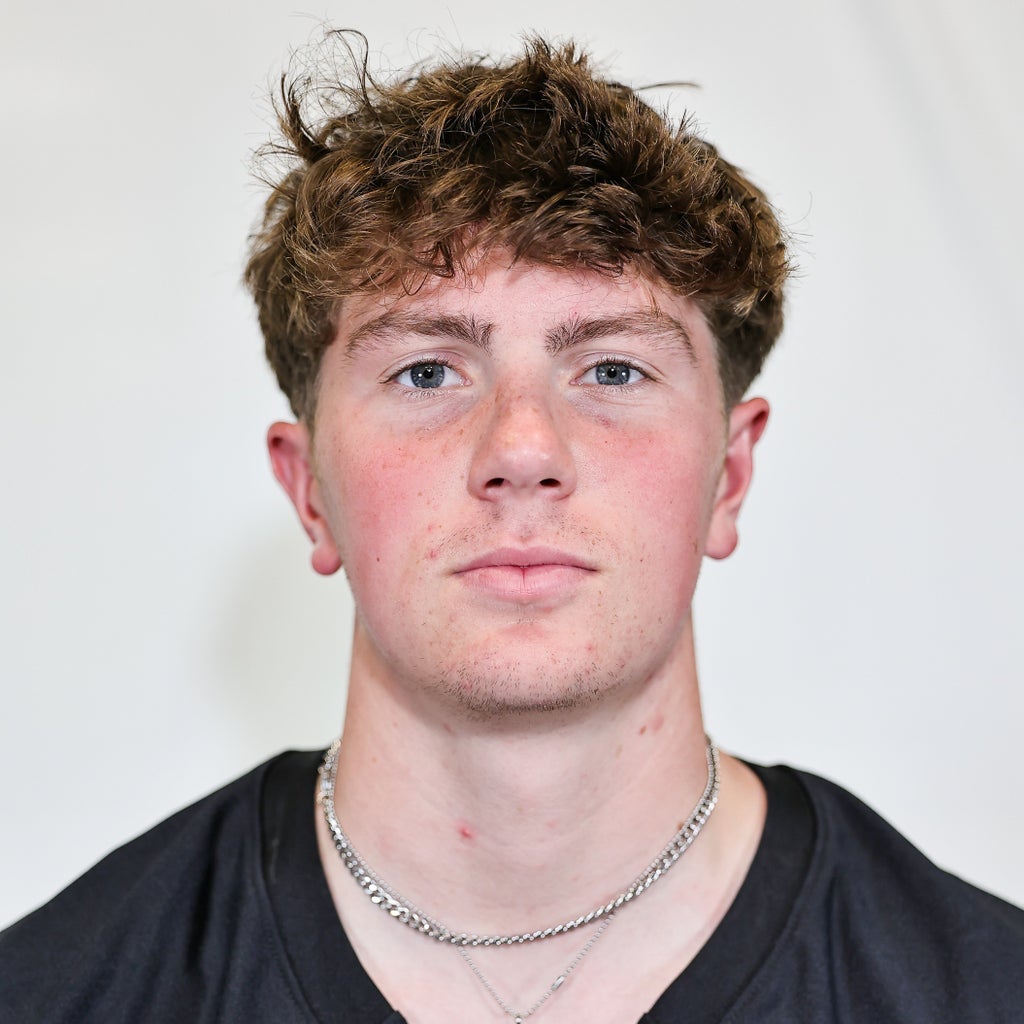 Cooper Bodily mugshot