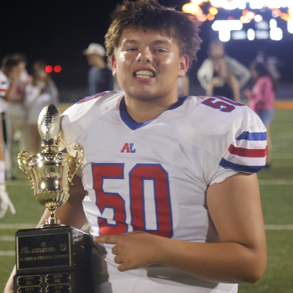 Brycen Jepperson mugshot