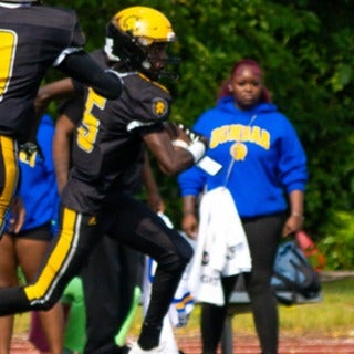 Marquez Emory mugshot