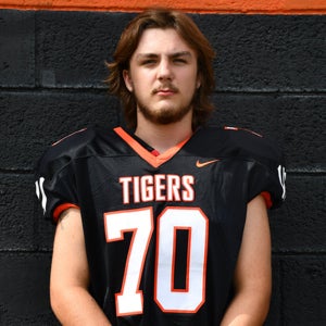 Alex Connatser mugshot