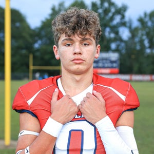 Ruddick Williams mugshot