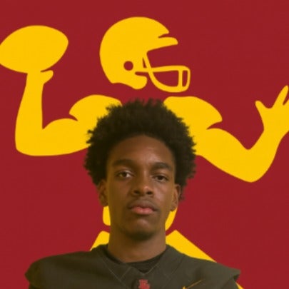Derrick Green mugshot