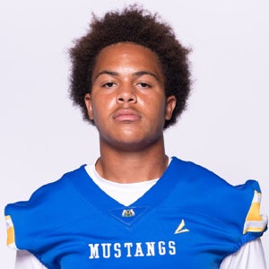 Jalen Lathan mugshot