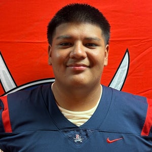 Joseph Brock mugshot