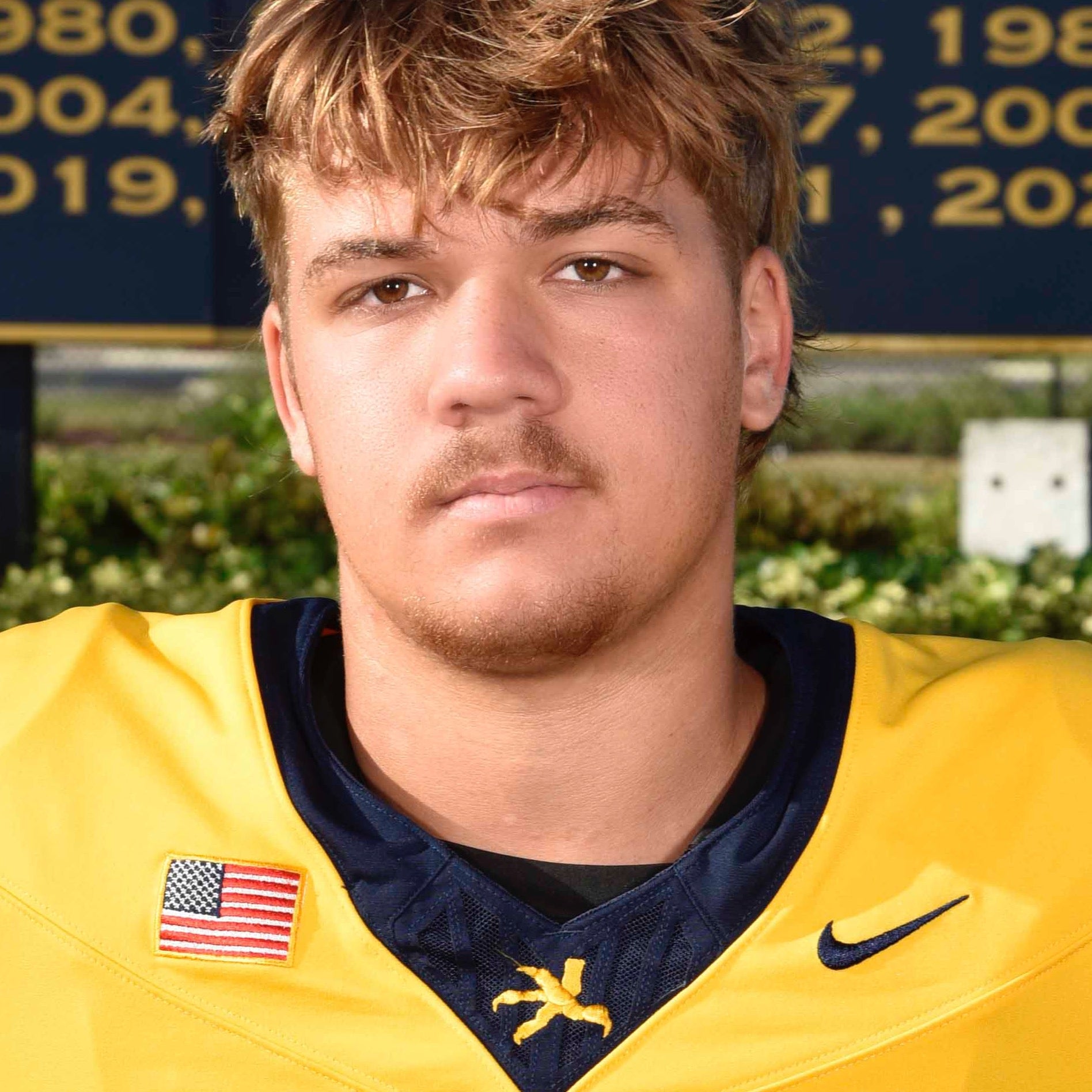 Dariece Collins mugshot