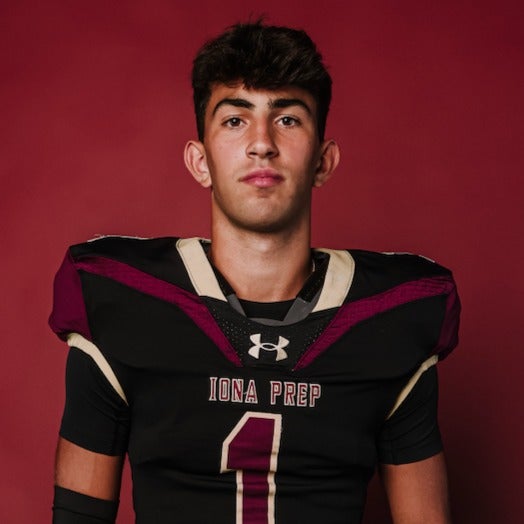 Mason Materia mugshot