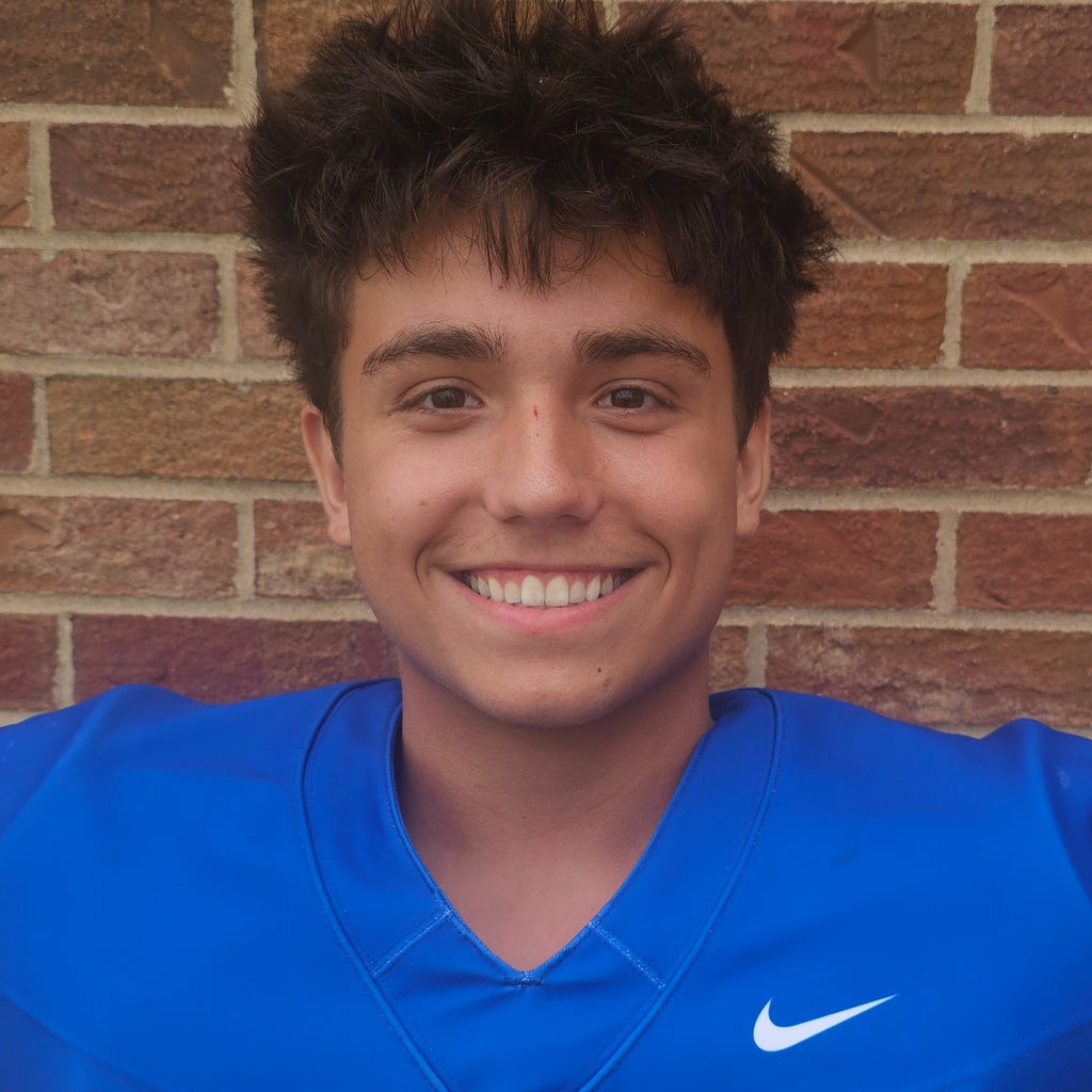 Jaden Scaglione mugshot