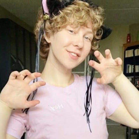 Super Horknee mugshot