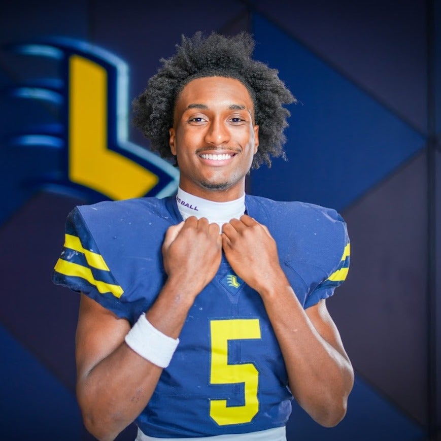 Kaleb White mugshot