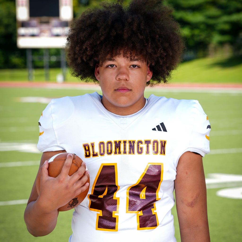 Alistair Njau mugshot