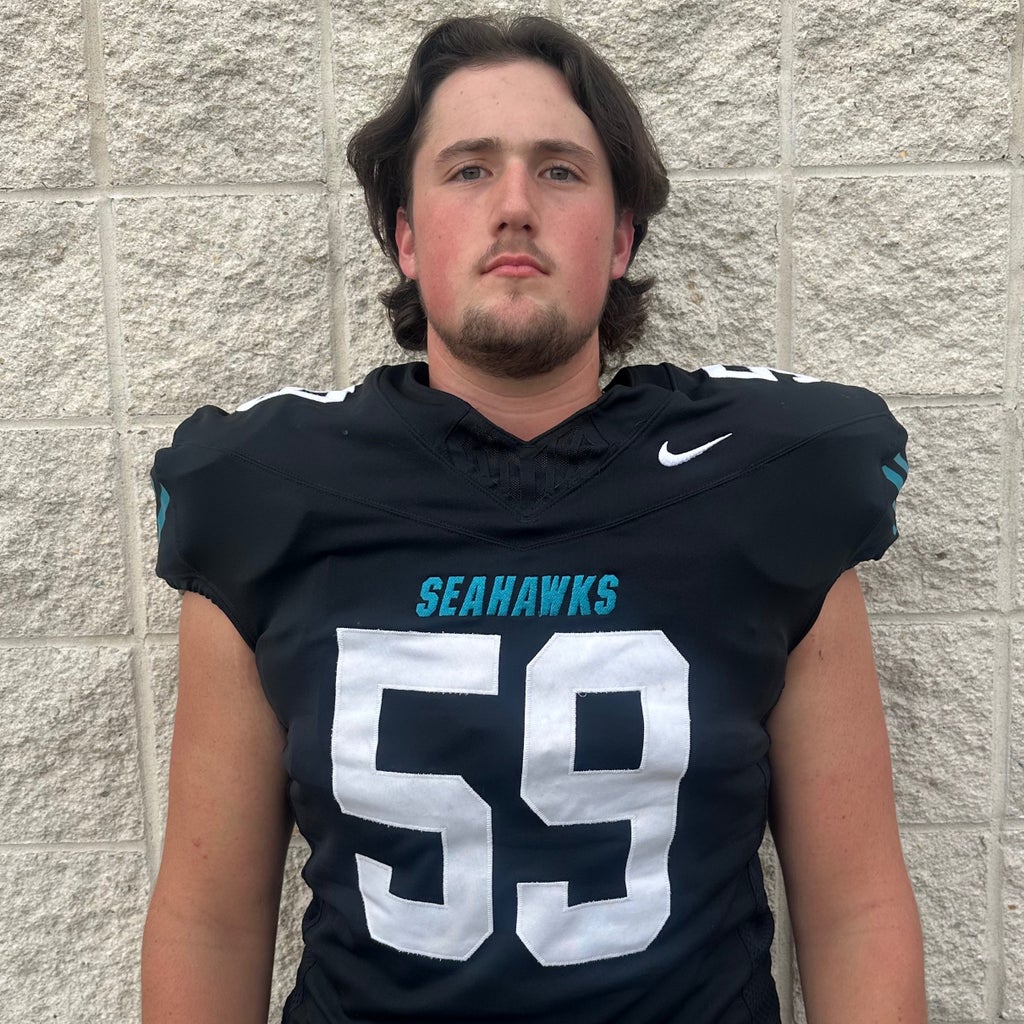 Brenden Amick mugshot