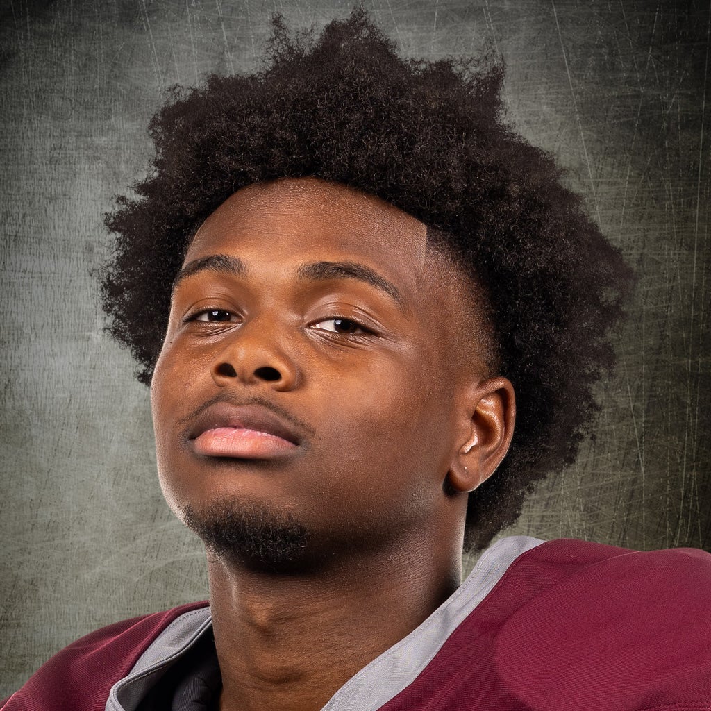 Jaydon Davis