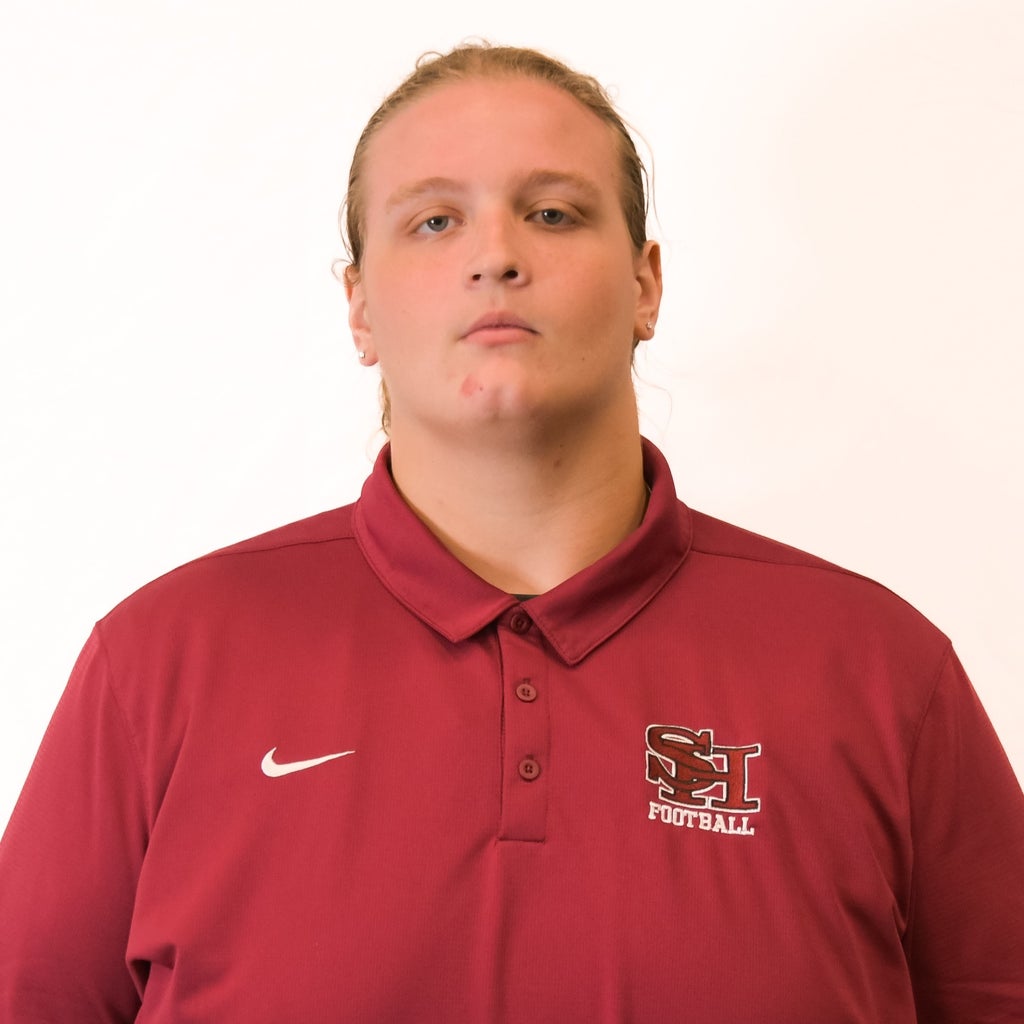 Dustin Haupin mugshot