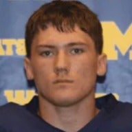 Vance Burford mugshot