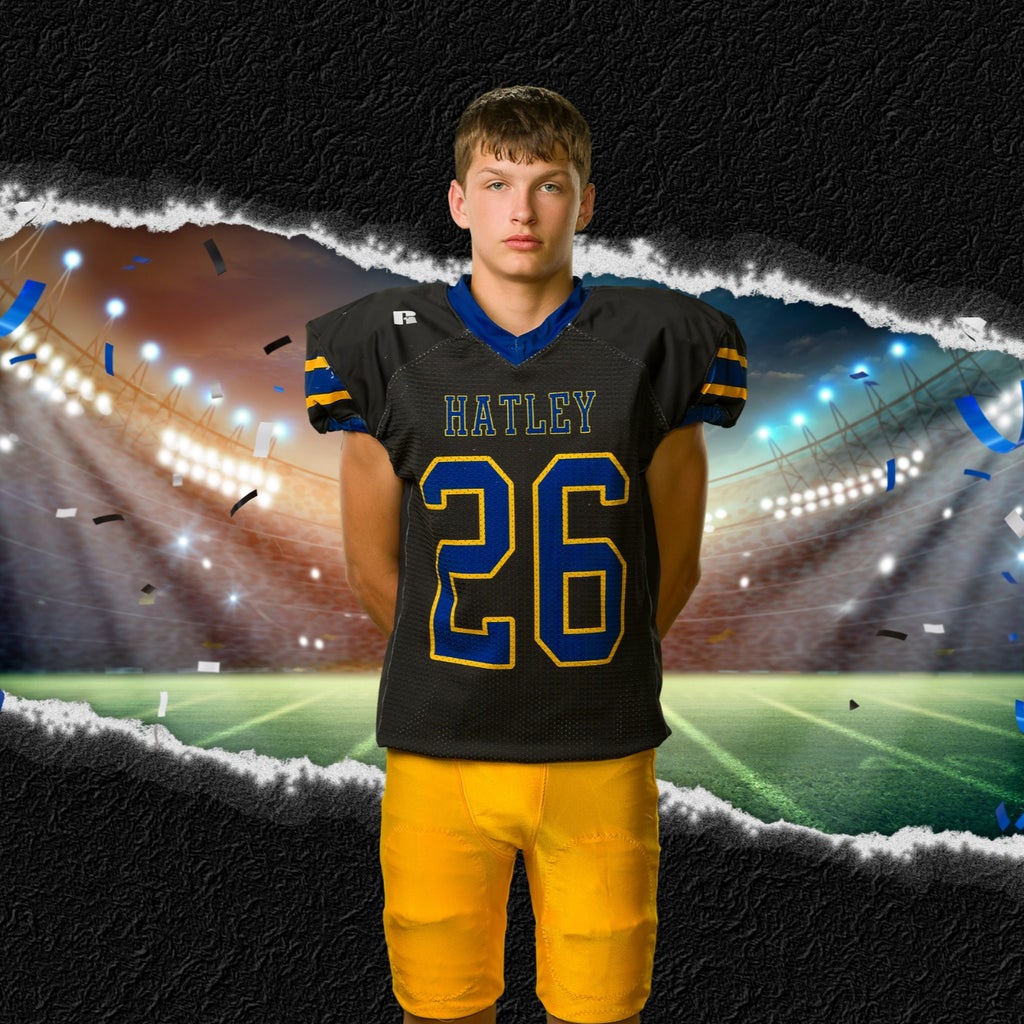 Conner Hunsucker mugshot