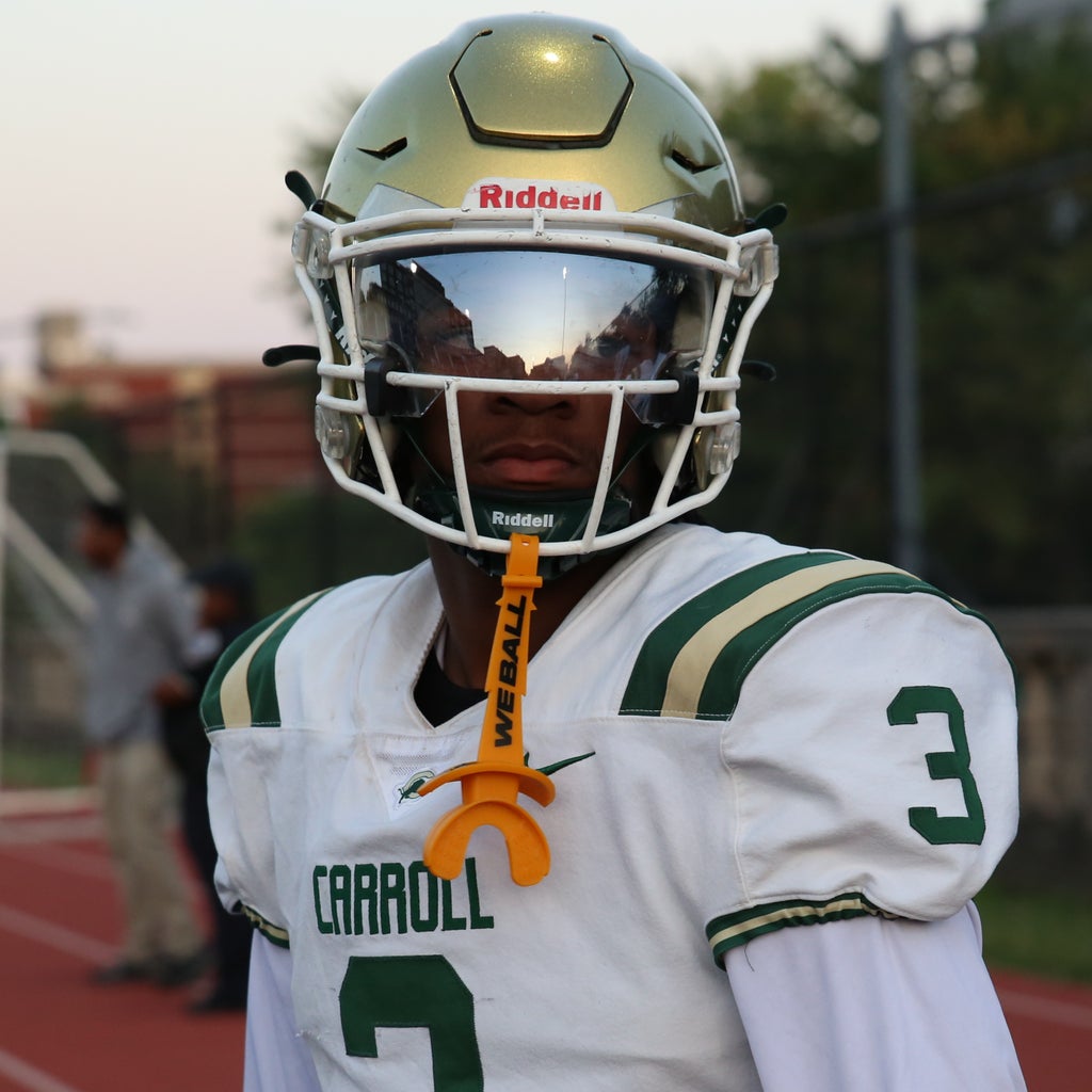 Christian Gainey mugshot