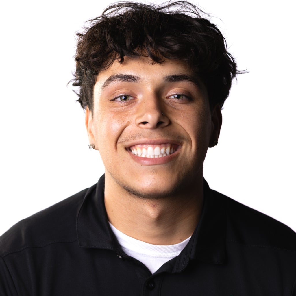 Carson Dardi mugshot