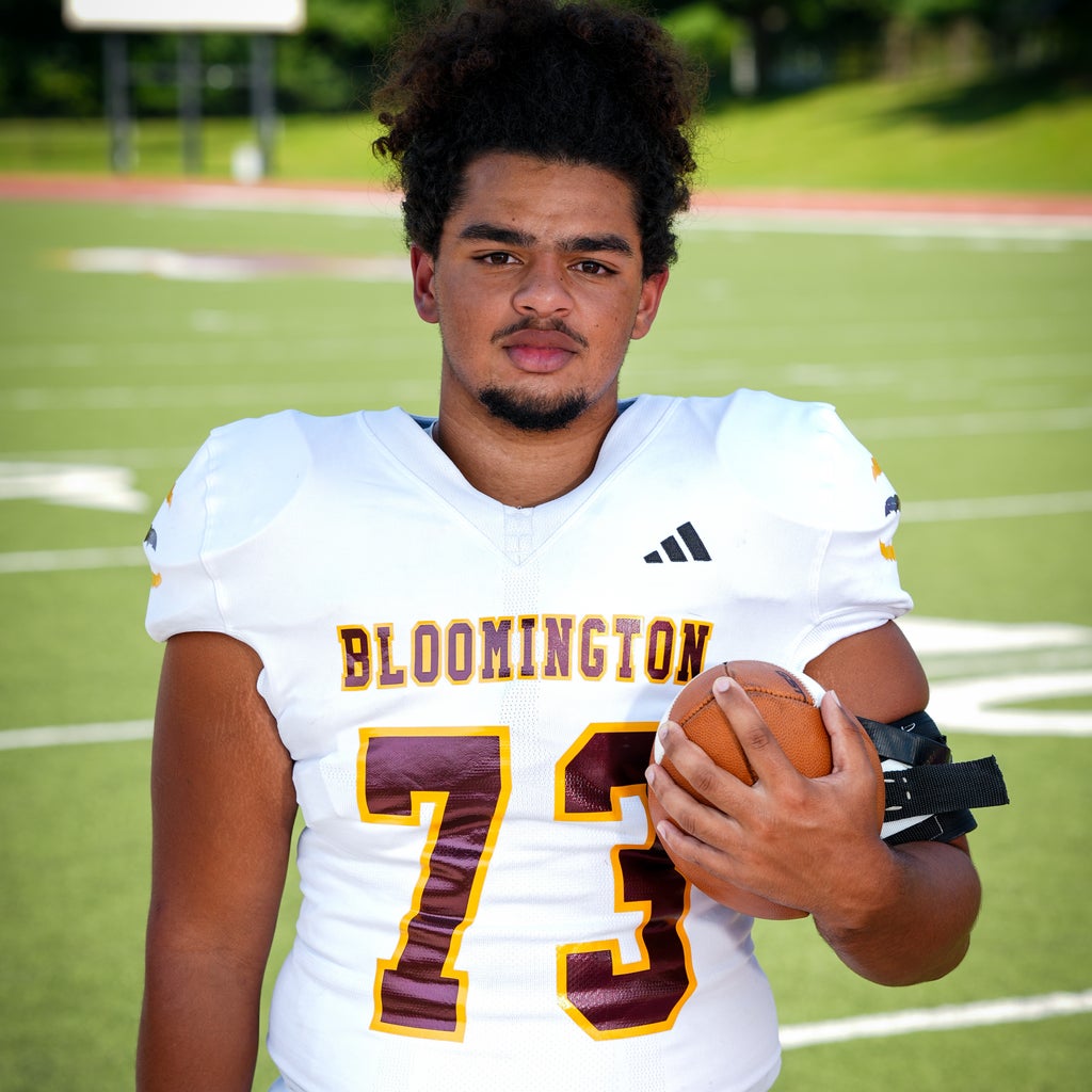 Isley Adamson mugshot