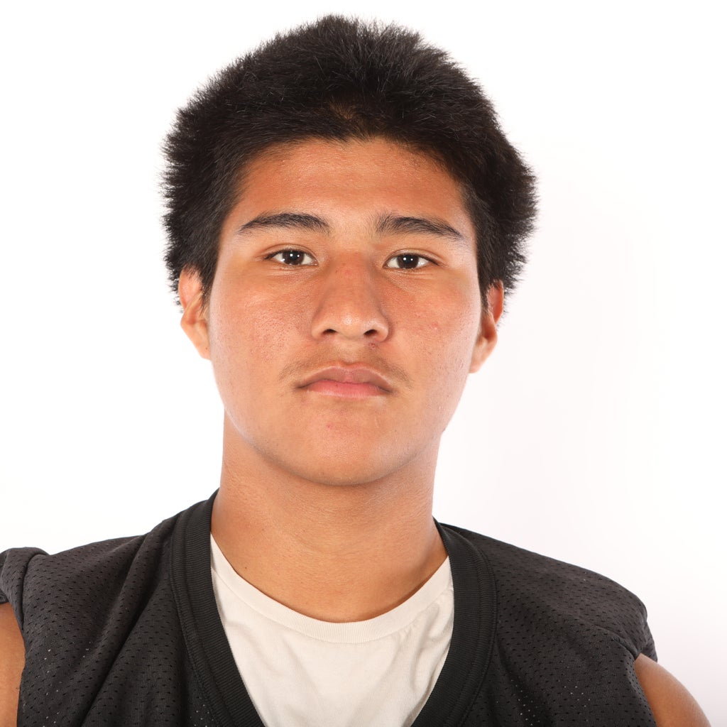 Jefferson Clemente mugshot