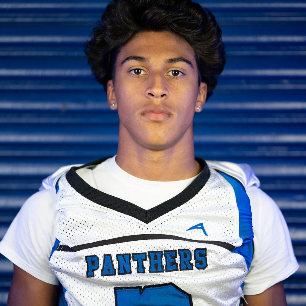 Aiden Gonzalez mugshot