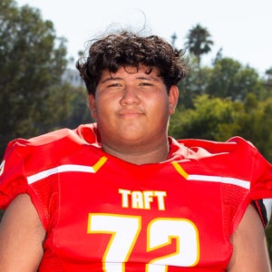 Nathaniel Escobar mugshot