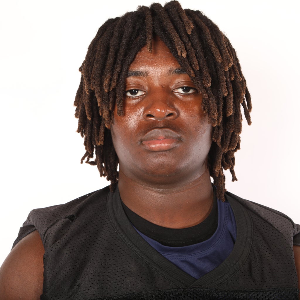 Oye Oyegbami mugshot