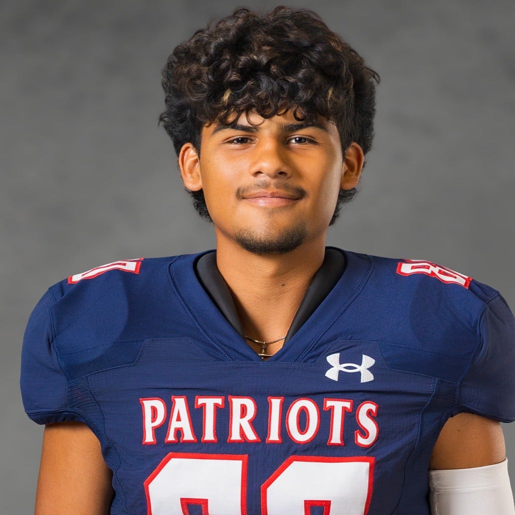 Cavan Gonzalez mugshot