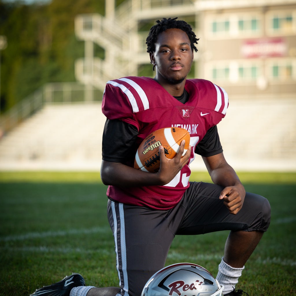 Jah'lin Upshaw Conner mugshot