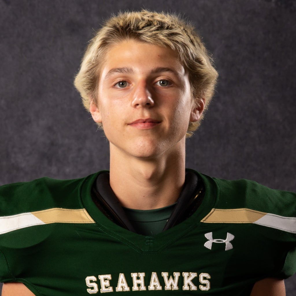 Kane Seymore mugshot