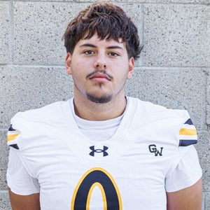Riley Collins mugshot