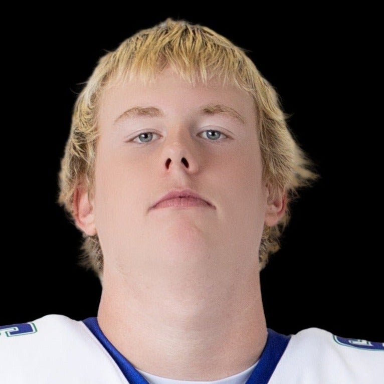 Hunter Bailey mugshot