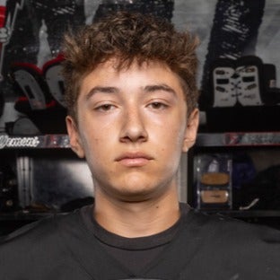 Jakob Brandon mugshot