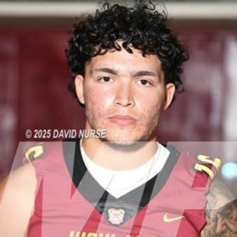 Leonidas "Leo" Saenz mugshot