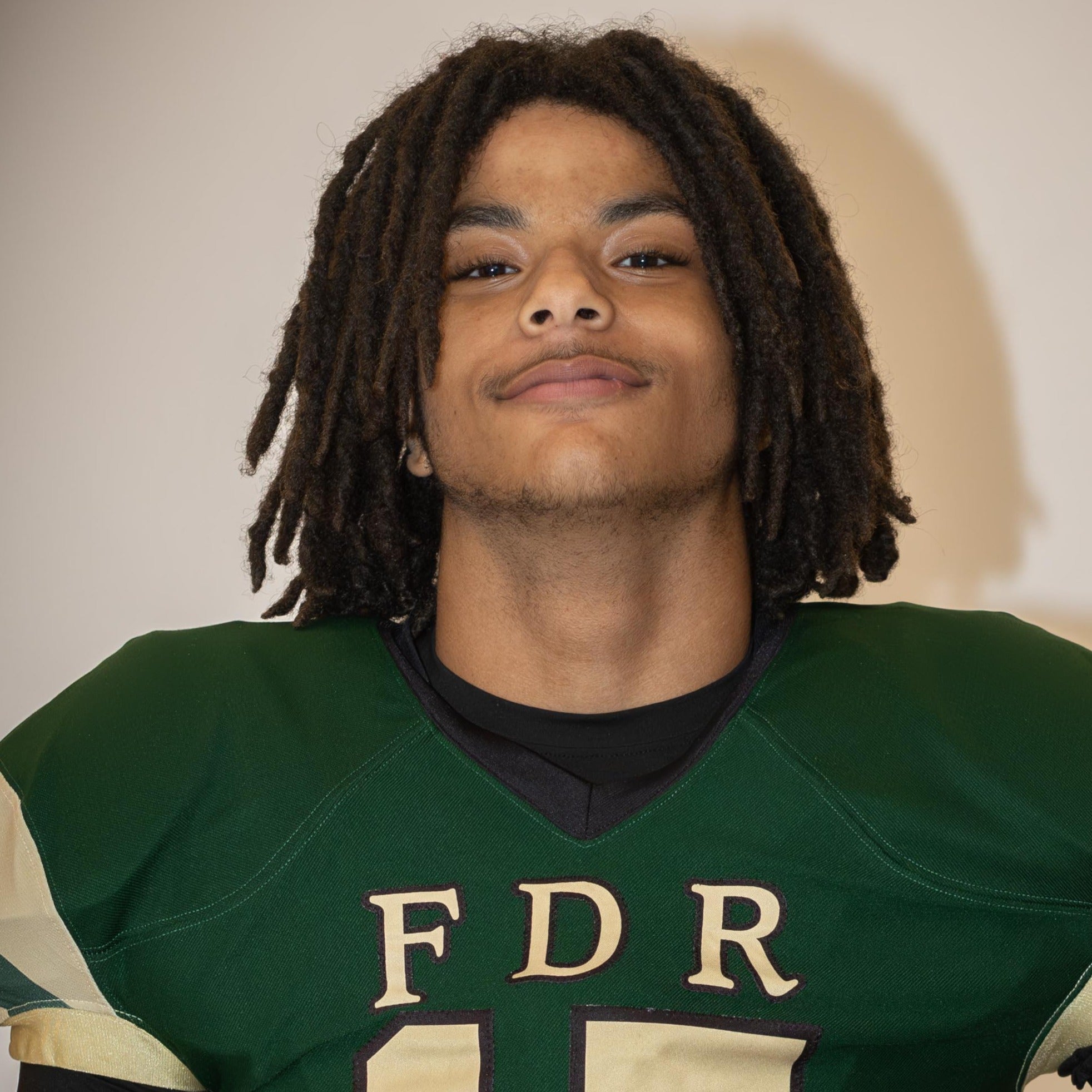 Trace Simmons mugshot