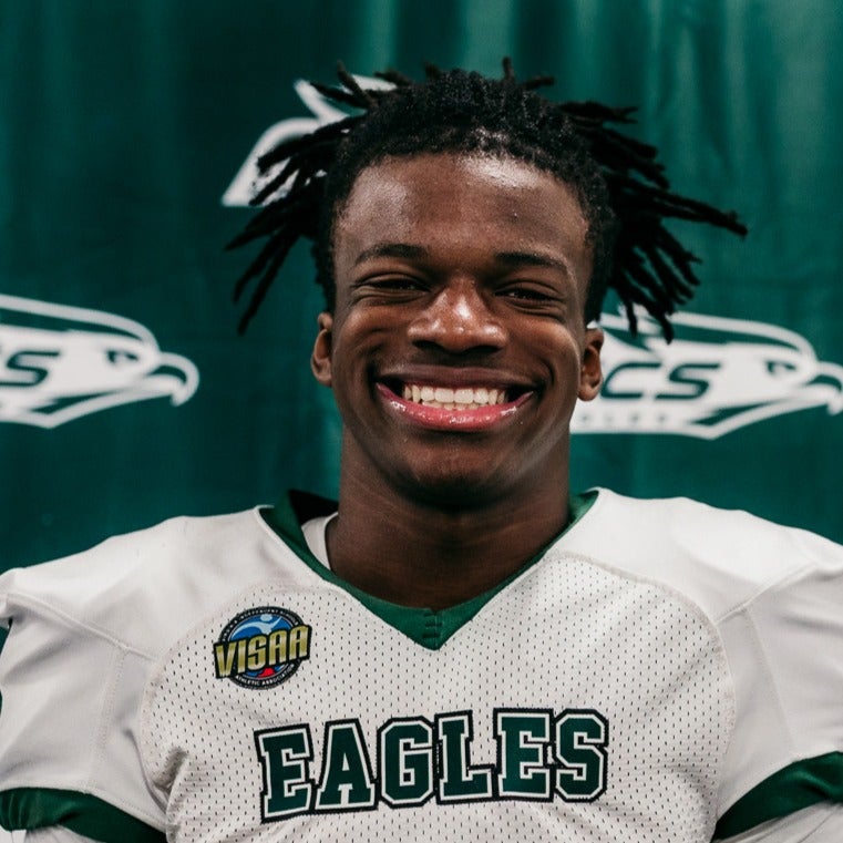 Nate Caesar mugshot