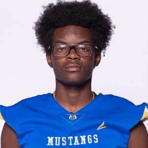 Amari Daniels mugshot