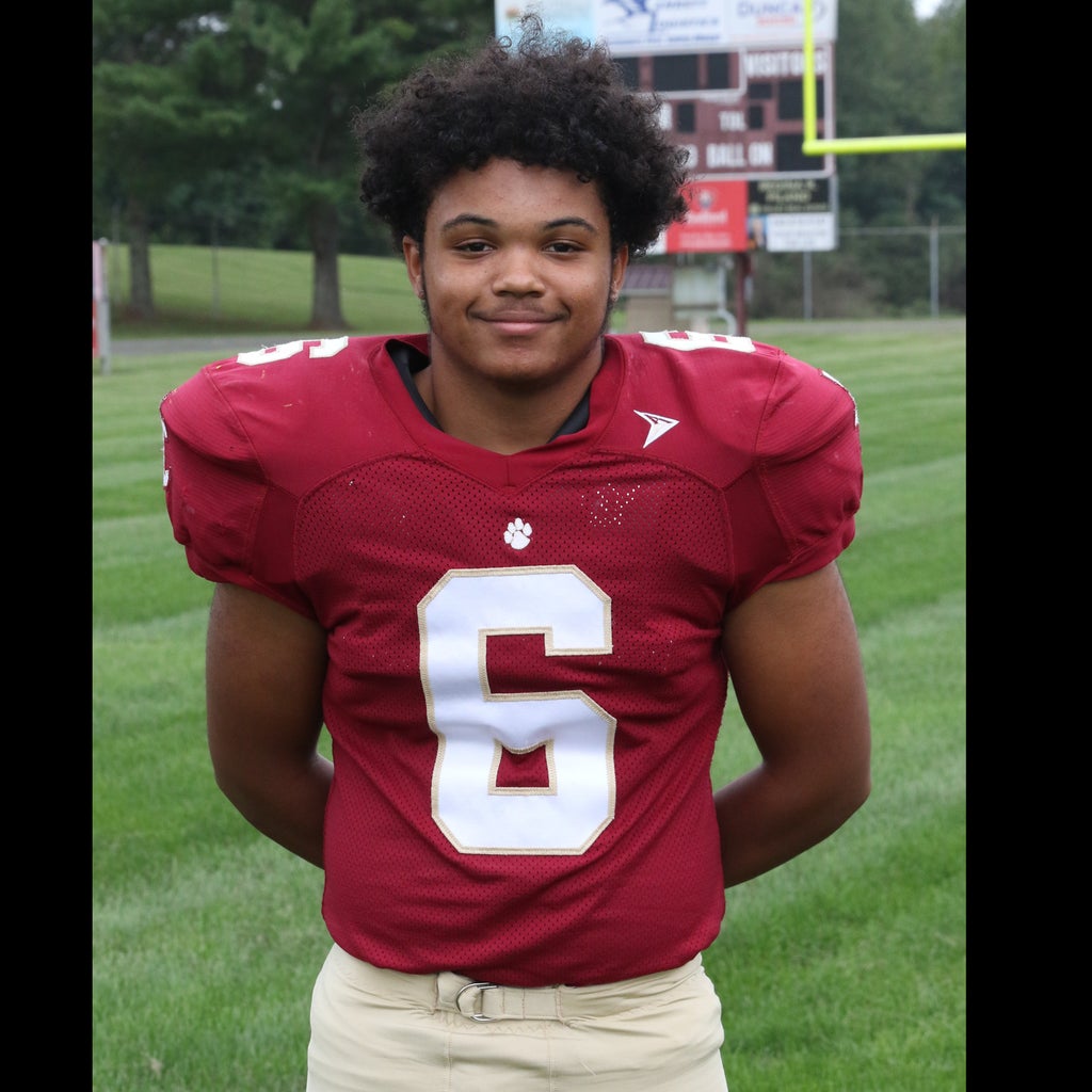 Ilijah Salaam mugshot