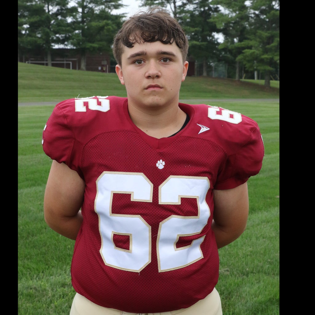 Zaine Thomas mugshot