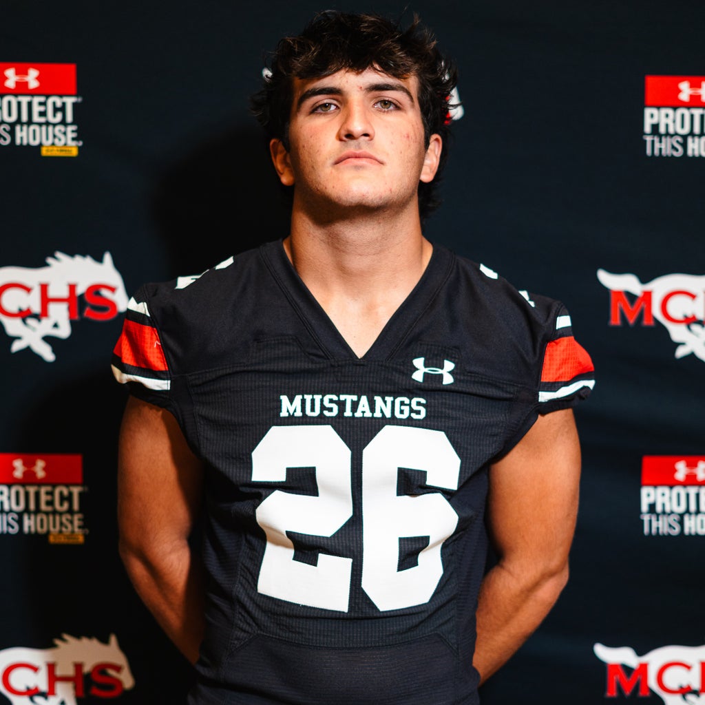 Roman Tice mugshot