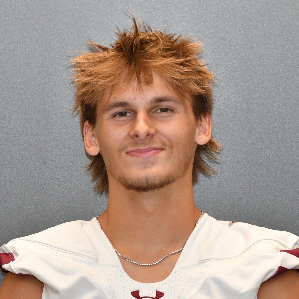Thomas Payton mugshot
