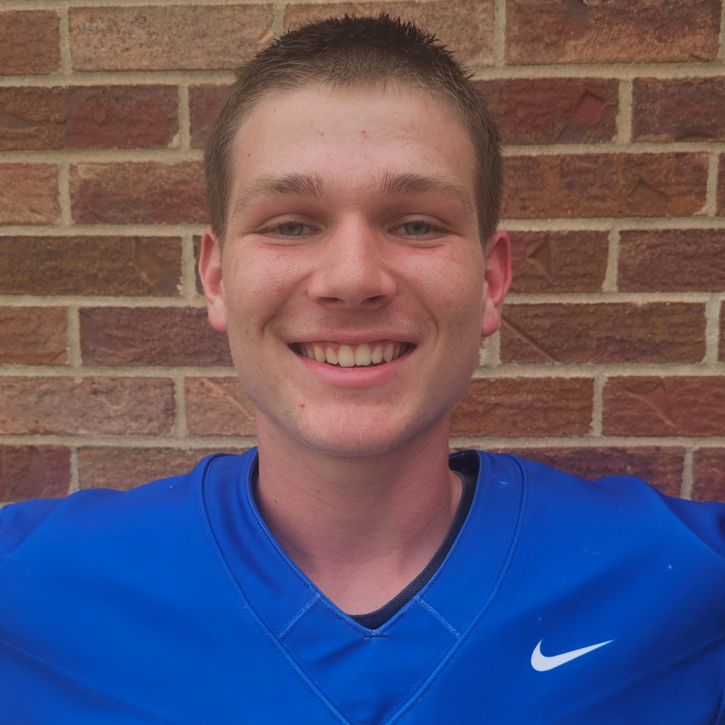Brock Sullivan