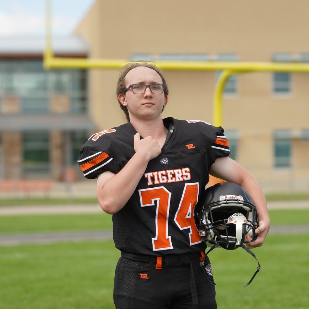 Tristan Deal mugshot