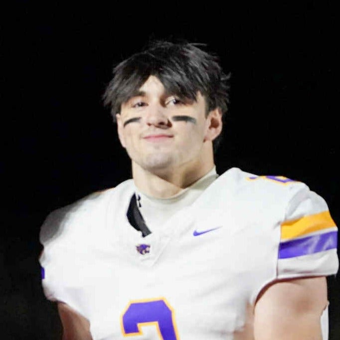 Danny Immormino mugshot