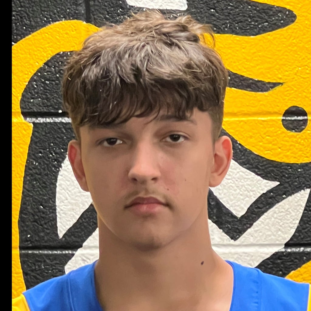 Gage Medina mugshot