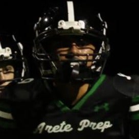 Anthony Soto mugshot