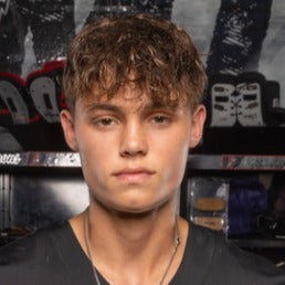 Elisha Johnson mugshot